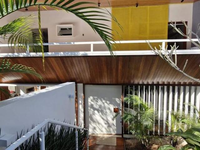 Casa com 3 quartos à venda em São Paulo, no bairro Jardim Prudência