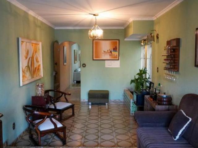 Casa com 3 quartos à venda em São Paulo, no bairro Vila Madalena