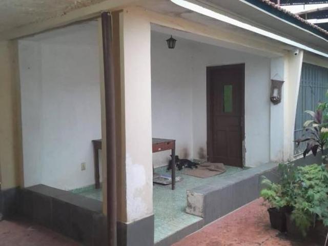 Casa com 3 quartos à venda em São Paulo, no bairro Vila Silva Teles