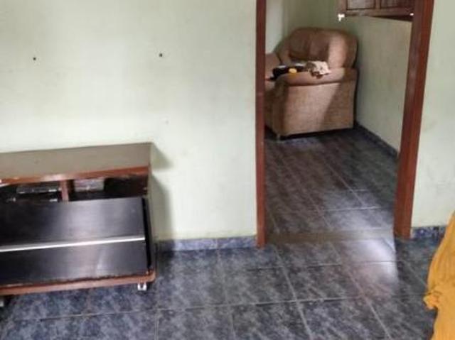 Casa com 3 quartos à venda em Santa Bárbara, no bairro Ana Margarida