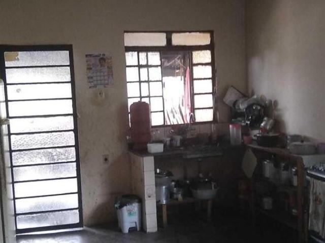Casa com 3 quartos à venda em Santa Bárbara, no bairro Florália