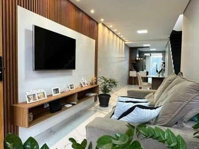 Casa com 3 quartos à venda em Santa Luzia, no bairro Liberdade