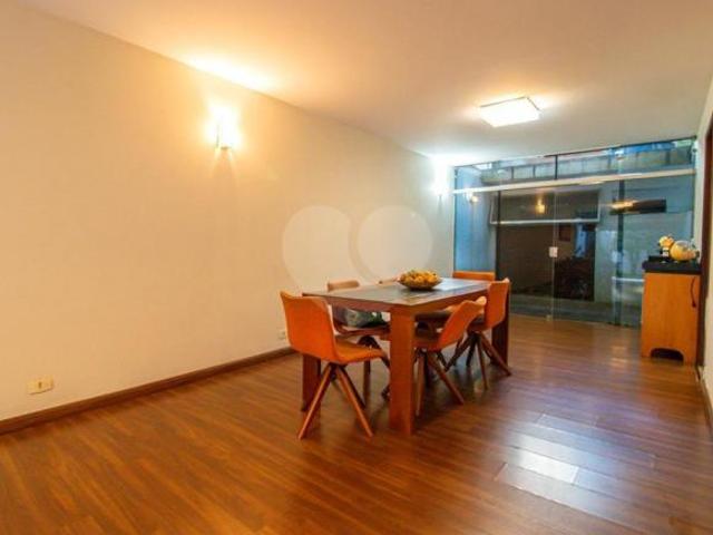 Casa com 3 quartos à venda em Santo amaro SP