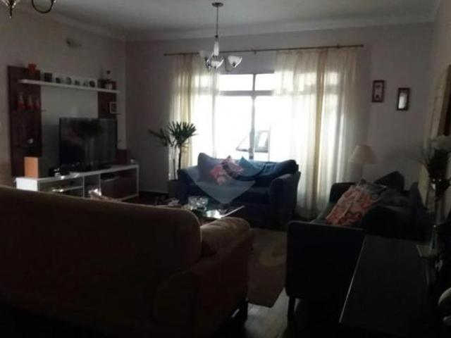 Casa com 3 quartos à venda em Santo amaro SP