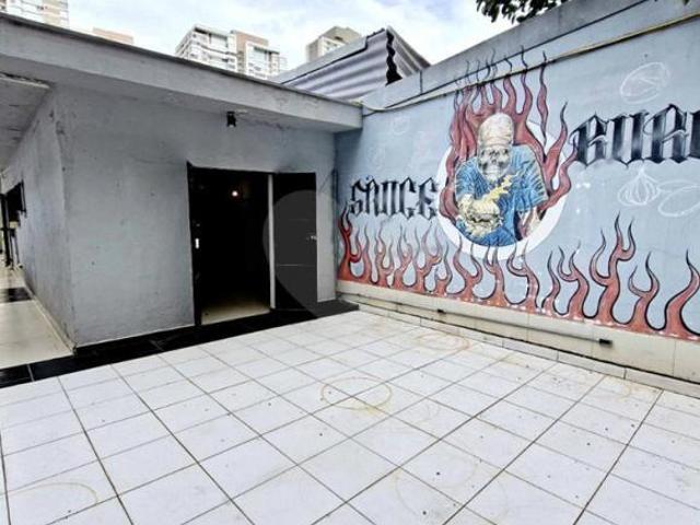 Casa com 3 quartos à venda em Santo amaro SP