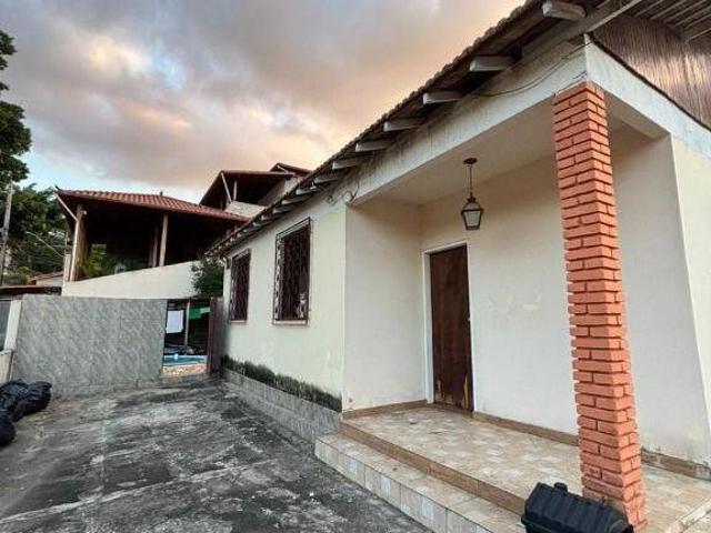 Casa com 3 quartos à venda em Sabará, no bairro Nações Unidas
