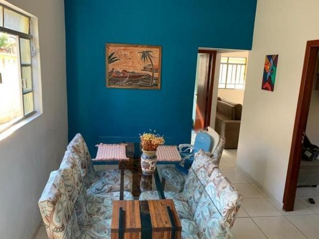 Casa com 3 quartos à venda em Sabará, no bairro Ana Lúcia