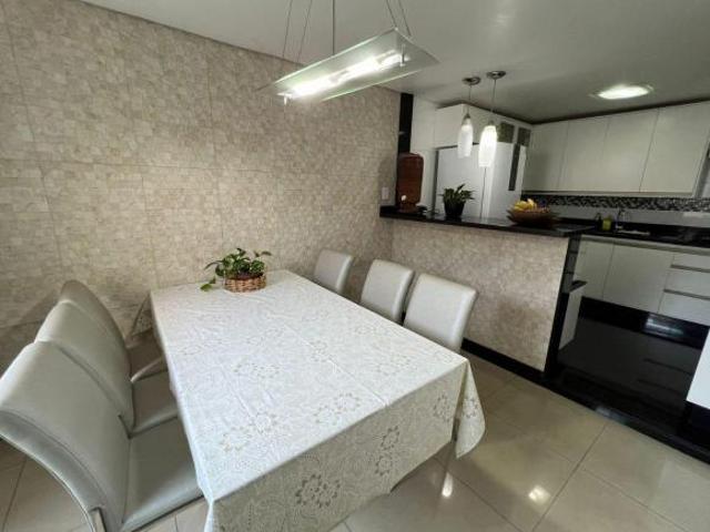 Casa com 3 quartos à venda em Sabará, no bairro Vila Bom Retiro