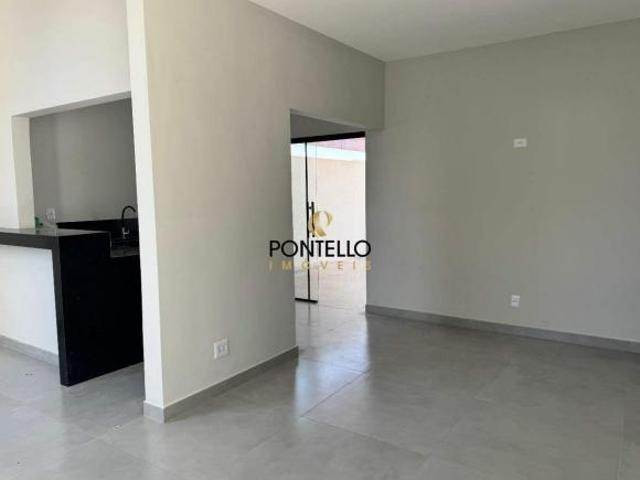 Casa com 3 quartos à venda em Sete Lagoas, no bairro Colorado