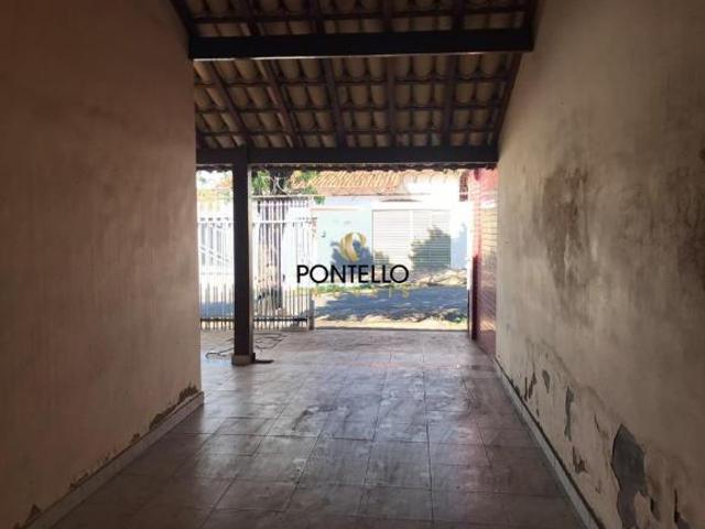Casa com 3 quartos à venda em Sete Lagoas, no bairro Canaã