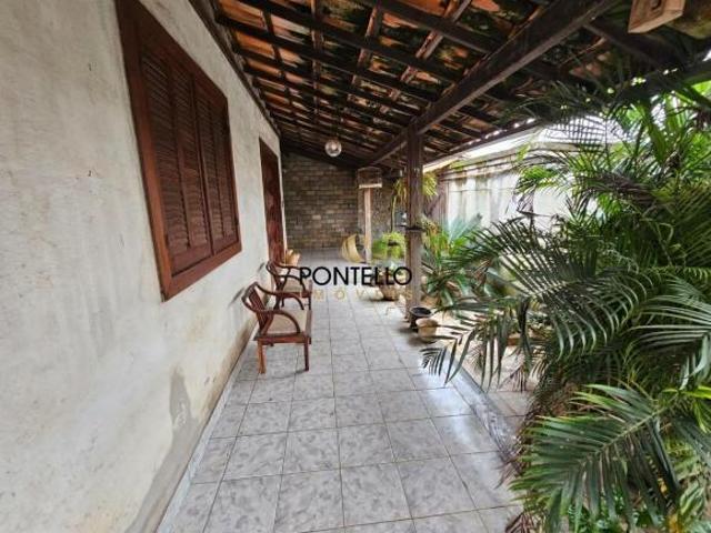 Casa com 3 quartos à venda em Sete Lagoas, no bairro Aeroporto Industrial