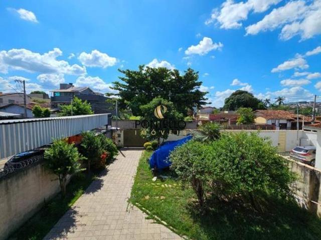 Casa com 3 quartos à venda em Sete Lagoas, no bairro Boa Vista