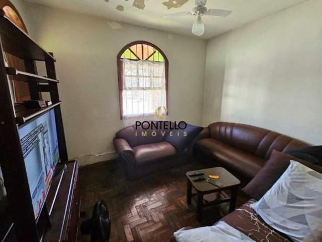 Casa com 3 quartos à venda em Sete Lagoas, no bairro Boa Vista