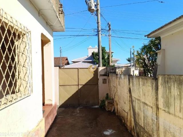 Casa com 3 quartos à venda em Sete Lagoas, no bairro Boa Vista