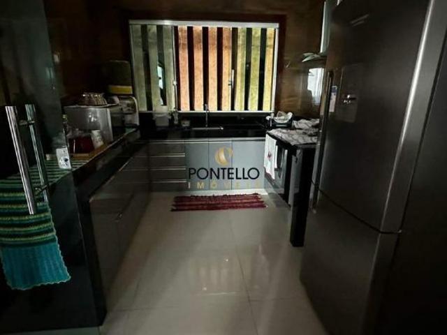 Casa com 3 quartos à venda em Sete Lagoas, no bairro Jardim Europa