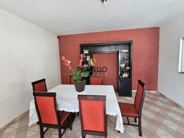 Casa com 3 quartos à venda em Sete Lagoas, no bairro Nova Cidade
