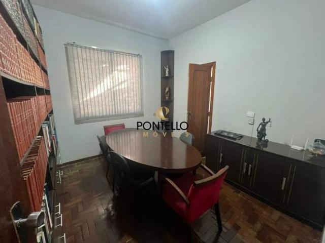 Casa com 3 quartos à venda em Sete Lagoas, no bairro São Dimas