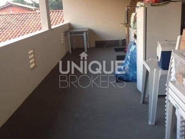 Casa com 3 quartos à Venda, Jardim Caçula Jundiaí