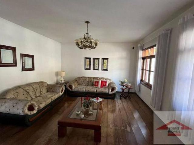 Casa com 3 quartos à venda – Jardim Brasil, Jundiaí/SP 260 m² por R$ 2.500.000