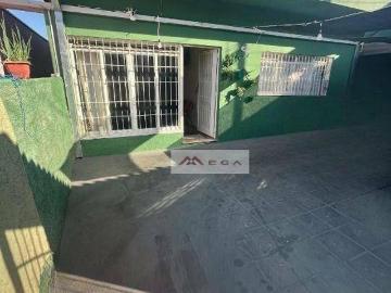 Casa com 3 quartos à venda Jardim Leonor Campinas/SP