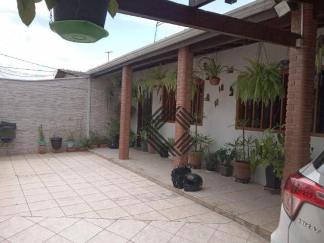 Casa com 3 quartos à venda Jardim Maria Eugênia Sorocaba/SP