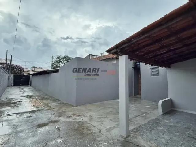 Casa com 3 quartos à venda Jardim Nova Indaiá Indaiatuba/SP
