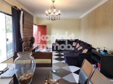 Casa com 3 Quartos à Venda, Jardim Residencial Martinez Sorocaba
