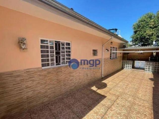 Casa com 3 quartos, à venda na Vila Maria 200 m² São Paulo/SP