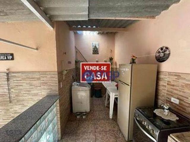 Casa com 3 quartos, à venda na Vila Maria 200 m² São Paulo/SP