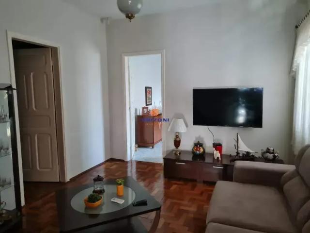 Casa com 3 quartos à venda na Vila Mesquita Bauru