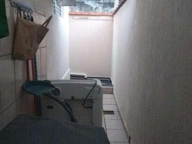 Casa com 3 quartos a venda na Vila Alpina São Paulo
