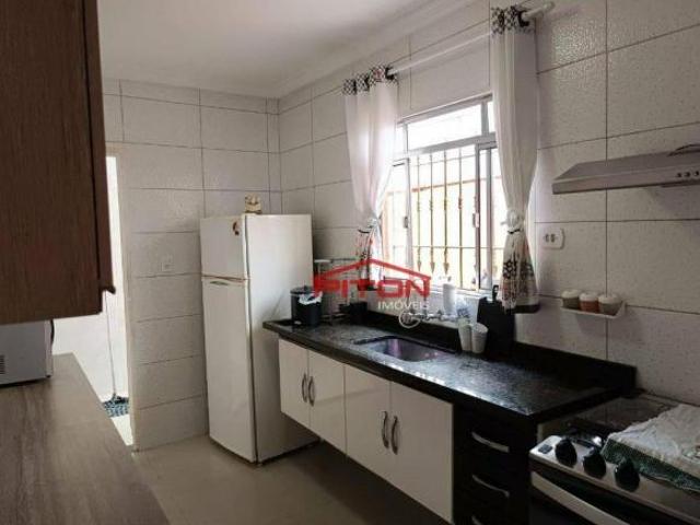 Casa com 3 quartos à venda na Vila Ré São Paulo/SP
