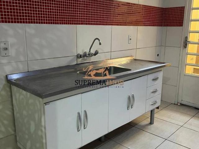 Casa com 3 Quartos à Venda na Vila Santana, Sorocaba/SP