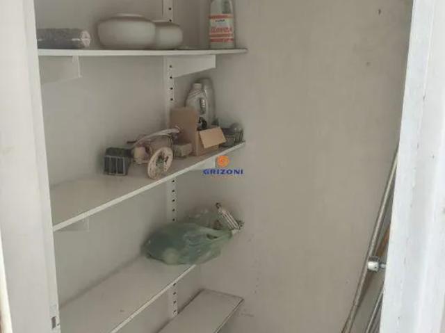 Casa com 3 quartos à venda na Vila Universitária