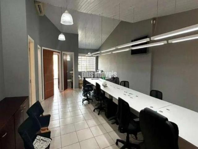 Casa com 3 quartos à venda na Miguel Sutil, Brooklin, São Paulo