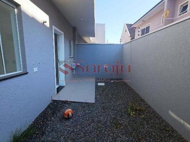 Casa com 3 quartos a venda na Rua Jundiai do Sul, 150, Sitio Cercado, Curitiba, Residencial Modena