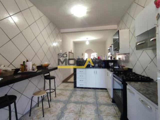 Casa com 3 quartos a venda no Aparecida, Belo Horizonte MG