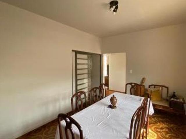 Casa com 3 quartos à venda no Bairro Cazeca Uberlândia/MG