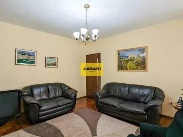 Casa com 3 Quartos à Venda no Bairro Assunção – Conforto e Localização Privilegi