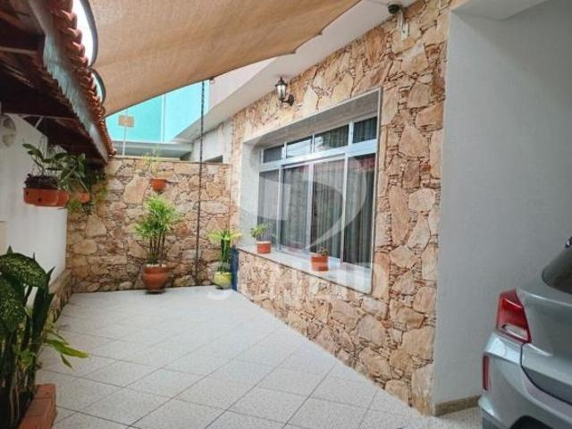 Casa com 3 quartos a venda no Bairro do Campo Grande