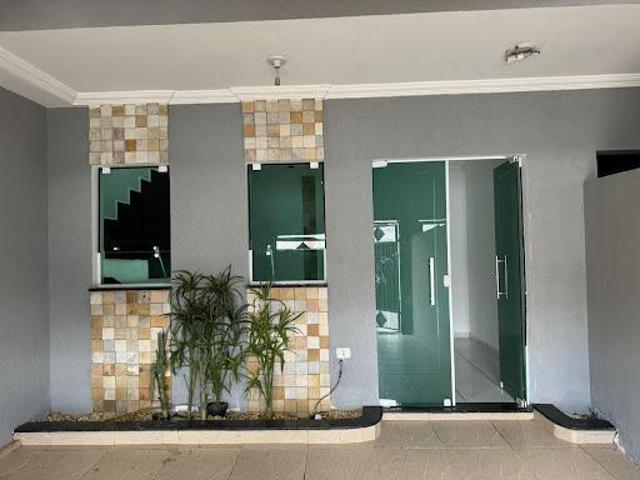 Casa com 3 quartos à venda, no bairro Jardim Boer I Americana/SP