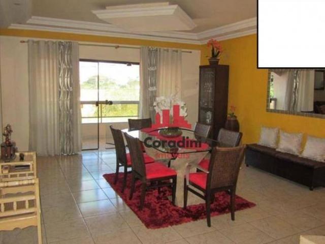 Casa com 3 quartos à venda, no bairro Jardim Santana Americana/SP