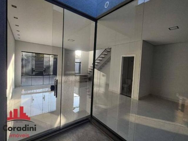 Casa com 3 quartos à venda, no bairro Loteamento Jardim Vila Verde Hortolândia/SP