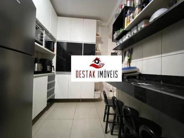 Casa com 3 quartos à venda no Bairro Santa Luzia Uberlândia/MG