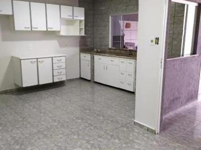 Casa com 3 quartos à venda no Bairro Santa Luzia Uberlândia/MG