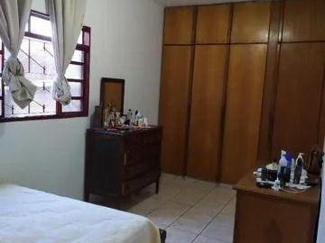 Casa com 3 quartos à venda no Bairro Pacaembu Uberlândia/MG