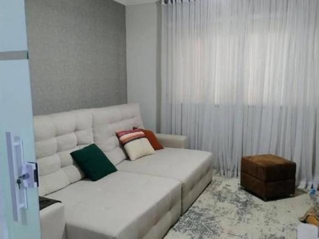 Casa com 3 quartos à venda, no bairro Parque Nova Carioba em Americana, SP
