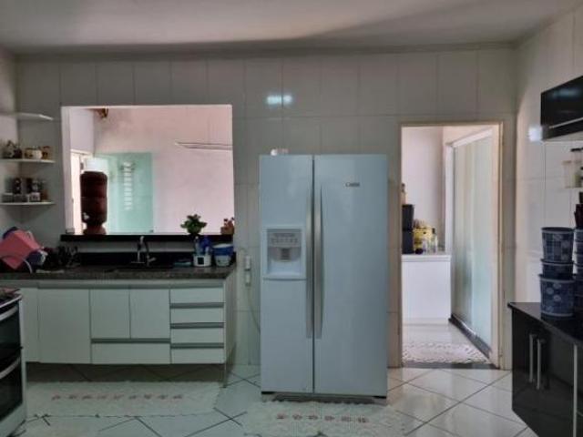 Casa com 3 Quartos à venda no Bairro Presidente Roosevelt Uberlândia/MG