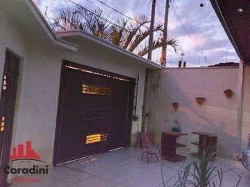 Casa com 3 quartos à venda no bairro Terras de Santa Bárbara Santa Bárbara D&apos Oeste/SP