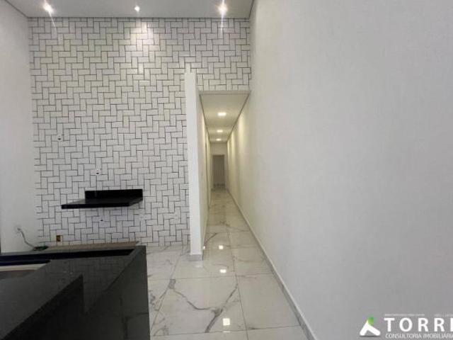 Casa com 3 Quartos à venda, no Condomínio Reserva Ipanema, no Bairro Jardim Novo Horizonte em Soroca
